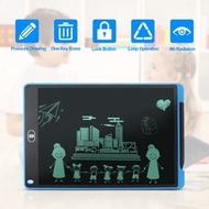 6.5 Inch LCD Writing Tablet Electronic Graphic Tablet Mini Size Portable Pocket Handwriting Pad Memo Board For Kids