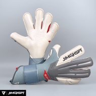 JIMGK GIZMO PRO 2.1 GOALKEEPER GLOVE 4MM CONTACT LATEX JIM GK SARUNG TANGAN PENJAGA GOL KEEPER MATCH