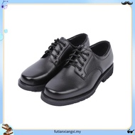 XES Elite Men EMCDL106 Formal Shoes  ( Black )
