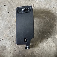 BMW 1 SERIES E82 E87 HEADLIGHT CONTROL PANEL ELEMENT SWITCH Japan used