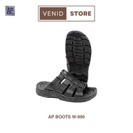 AP Boots W-999 Rubber Sandals (38 - 41)