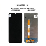 LCD VIVO V19 Lcd vivo v19 Original Touchscreen 05OK723 accessories