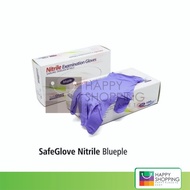 Nitrile Gloves, Nitrile Gloves, Nitrile Gloves, 100pc