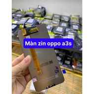 Screen Phone zin oppo A3s / realme C1 / oppo A5, Free With 1 Tube Of Glue, test Row