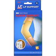 [ของแท้ 100%] LP SUPPORT 953 ที่รัดศอก ซัพพอร์ทรัดศอก พยุง รัด กล้ามเนื้อ บาดเจ็บ ELBOW SUPPORT