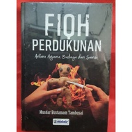 Fiqi Perdukunan Antara Agama Budaya dan Sains