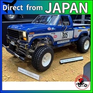 Tamiya 1/10 Electric RC Car Ford F-150 Ranger XLT Electric Radio Control 58759