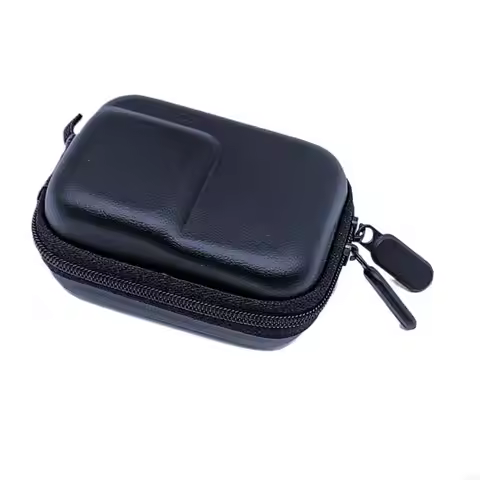 For DJI Osmo Action 5 Pro Action 4 3 Carrying Case Travel Bag Camera Protective Box for GoPro 8/9/10