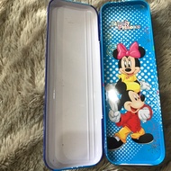 Tin Pencil Case / Pencil Case