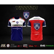 BAJU TONNKA Y1000ZR SIZE S M L XL 2XL 3XL Y1000 LARRY WEAPON ARM