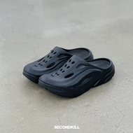 Hoka One One Ora Recovery Mule Black l 1147951