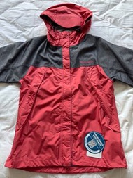 Columbia Omni-Tech Waterproof Jacket (Woman) Columbia Omni-Tech 防水風褸 (女裝)