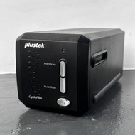 Plustek OpticFilm 8200i Film Scanner