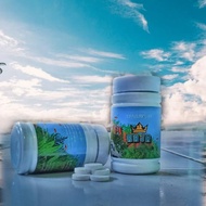 Co2 aquascape Tablets per 1 tablet