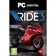 (PC) Ride 3 Digital Download (PC)