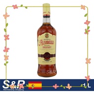 ☌◇  Alhambra Solera Brandy 1L