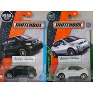 Matchbox '15 bmw i3 mbx road trip 65 65th anniversary