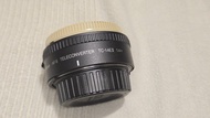 Nikon AF-S TC-14EII 1.4x 增距鏡