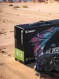 適用于 GIGABYTE超級雕 AORUS GeForce RTX 3090 MASTER 24G庫存