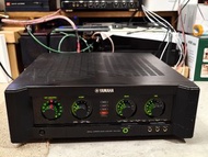 Yamaha Professional Karaoke Amplifier 擴音機 KMA-1080 卡拉OK 9成新