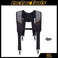 Toughbuilt Heavy Duty Padded Professional Shoulder Strap (TB-CT-51) TB-CT-51P Pro