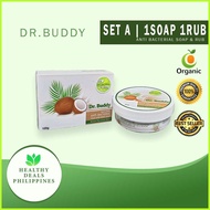 鈼勨槇鈫侭uy#eASet>t^g{A^Ni/Of^IM$Dr.Buddy:jw_Anti-Bacterial%Cw:|_k%1Soap + 1 Rub |  Skin Problem