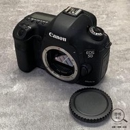『澄橘』Canon 5D Mark III 機身 二手 無盒裝《歡迎折抵 相機租借》A68166