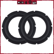 STA Perforated Rubber Speaker Foam Edge Rubber Speaker Foam Edge Surround Rings Speaker Repair DIY S
