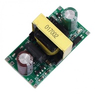 Wide Voltage DC24-400V/AC70-285V to DC24V Power Supply Module 36W DC/AC to DC Converter