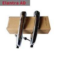 Hyundai Hyundai Elantra AD Outside Door Handle Inductance Smart Sensor Switch Button Front Door Smar