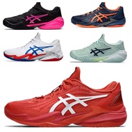 New COURT FF3 NOVAK Men Women Professional Cushioning Running Shoes Shock-Absorbing Tennis Volleybal