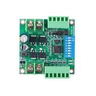 180W DC Motor Driver DC9V-24V Current PID Motor Forward and Reverse Control Board DC Motor Speed Gov