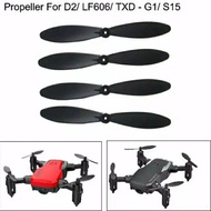 TXD-G1 Drone Propeller / S15 / D2 / LF 606