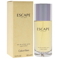 Calvin Klein Escape Eau de Toilette