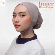 RN Hijab - Premium RAYON Anti-Slide Chin Ciput