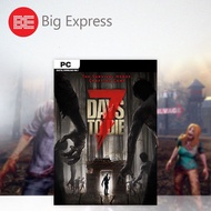 7 Days to Die [Digital Download] [PC OFFLINE] - Big Express