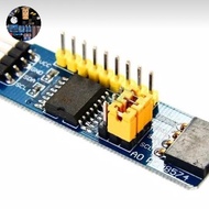 PCF8574 I2C Interface 8-bit IO Expansion Board I/O Expander keypad -zk