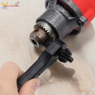 Ratchet Wrench Drill Chuck Key Set Ratchet Dual-use Spanner Garage Workshop