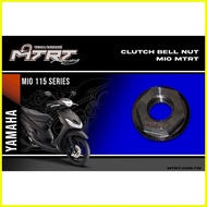 ♞CLUTCH BELL NUT MIO MTRT