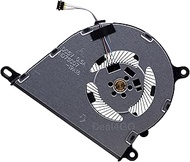 Deal4GO CPU Cooling Fan L63587-001 replacment for HP 15-EF 15-DY 14-DQ 14-FQ 15s-FQ 15s-FR 340s G7 1