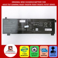 ORIGINAL NEW ASUS TUF GAMING FA507 FA507R FX507 FX507Z FX707 SERIES BATTERY C41N2010