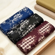 KATUN DOBBY BATIK CLOTH DOBBY COTTON BATIK DOBBY SILK COTTON PREMIUM GRADE SOFT QUALITY