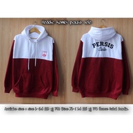 Hoddie Supporter Exactly SOLO