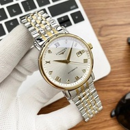 Physical Shooting Brand: LONGINES-LONGINES Type: [Cool] Men's Watch