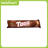 Serena Togo Coklat 128 Gram