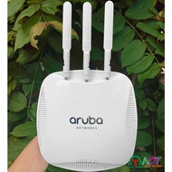 Aruba 224 - Dedicated Wifi Router - Detachable Antenna - Roaming - Mesh, aruba