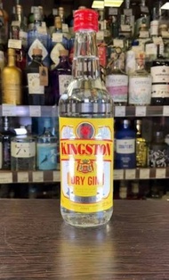 Kingston Gin 1000ml 金士頓氈酒