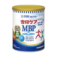 SNOW 雪印 CARE MBP®高鈣營養奶粉  840g  1罐