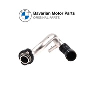 Original BMW Engine Feed-Coolant Pump Line For N51/N52/N52N/N53 Engine (11537516414)