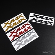 3D Car Logo Letter Electroplated Badge Car Tail Marking Plastic Electroplated Car Logo Sticker Elect